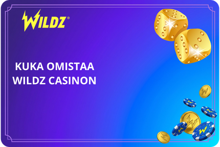Casino Wildz brändin omistava Granturo Malta Ltd toimii pääkonttoristaan Maltan saarella keskellä Välimerta